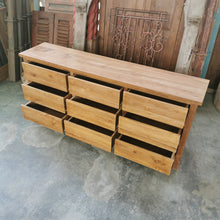 Load image into Gallery viewer, Byron Dresser (raw)