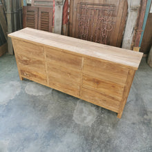 Load image into Gallery viewer, Byron Dresser (raw)