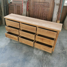 Load image into Gallery viewer, Byron Dresser (raw)