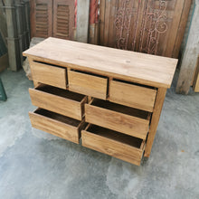 Load image into Gallery viewer, Byron Dresser (raw)