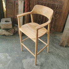 Load image into Gallery viewer, Grasshopper Bar Stool (60-75cm)