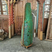 Load image into Gallery viewer, Rustic Sampan Shelf Unit (160cm)