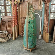 Load image into Gallery viewer, Rustic Sampan Shelf Unit (160cm)