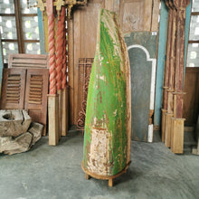 Load image into Gallery viewer, Rustic Sampan Shelf Unit (160cm)