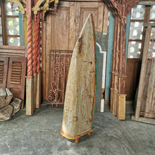 Load image into Gallery viewer, Rustic Sampan Shelf Unit (160cm)