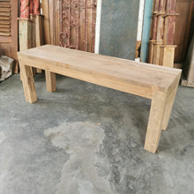 Load image into Gallery viewer, Noosa Bench v2 (30cm wide)
