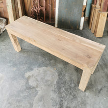 Load image into Gallery viewer, Noosa Bench v2 (30cm wide)