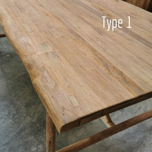 Load image into Gallery viewer, Petani Dining Table