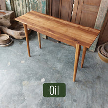 Load image into Gallery viewer, Ramberg Entry Console (raw)