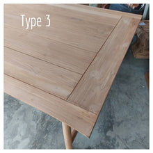 Load image into Gallery viewer, Petani Dining Table