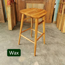Load image into Gallery viewer, Classic Bar Stool (70-75cm)