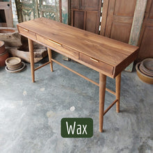 Load image into Gallery viewer, Ramberg Premium Entry Console (raw)