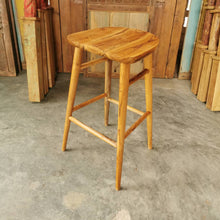 Load image into Gallery viewer, Classic Bar Stool (70-75cm)
