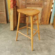 Load image into Gallery viewer, Classic Bar Stool (60-75cm)