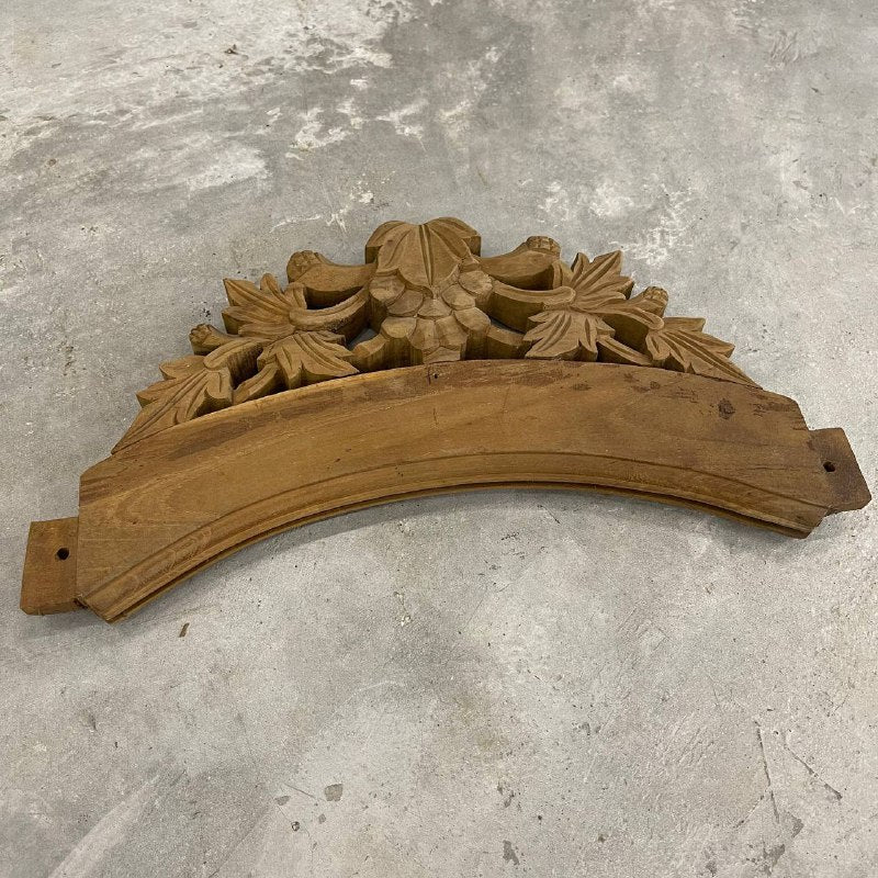 Teak Carving 16 Rockwood Furniture KL Sdn Bhd