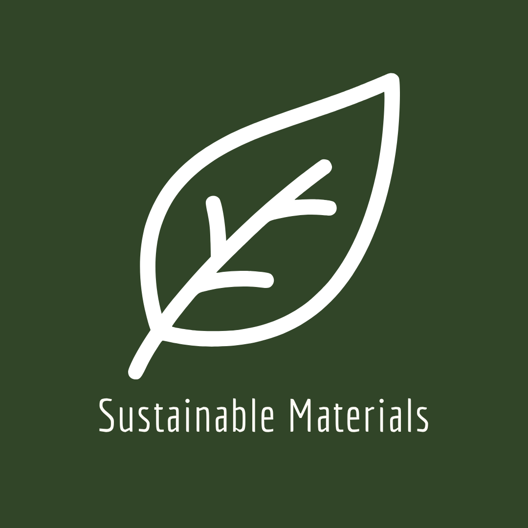 Sustainable Materials, Thoughtfully Used — How We Build Furniture Responsibly