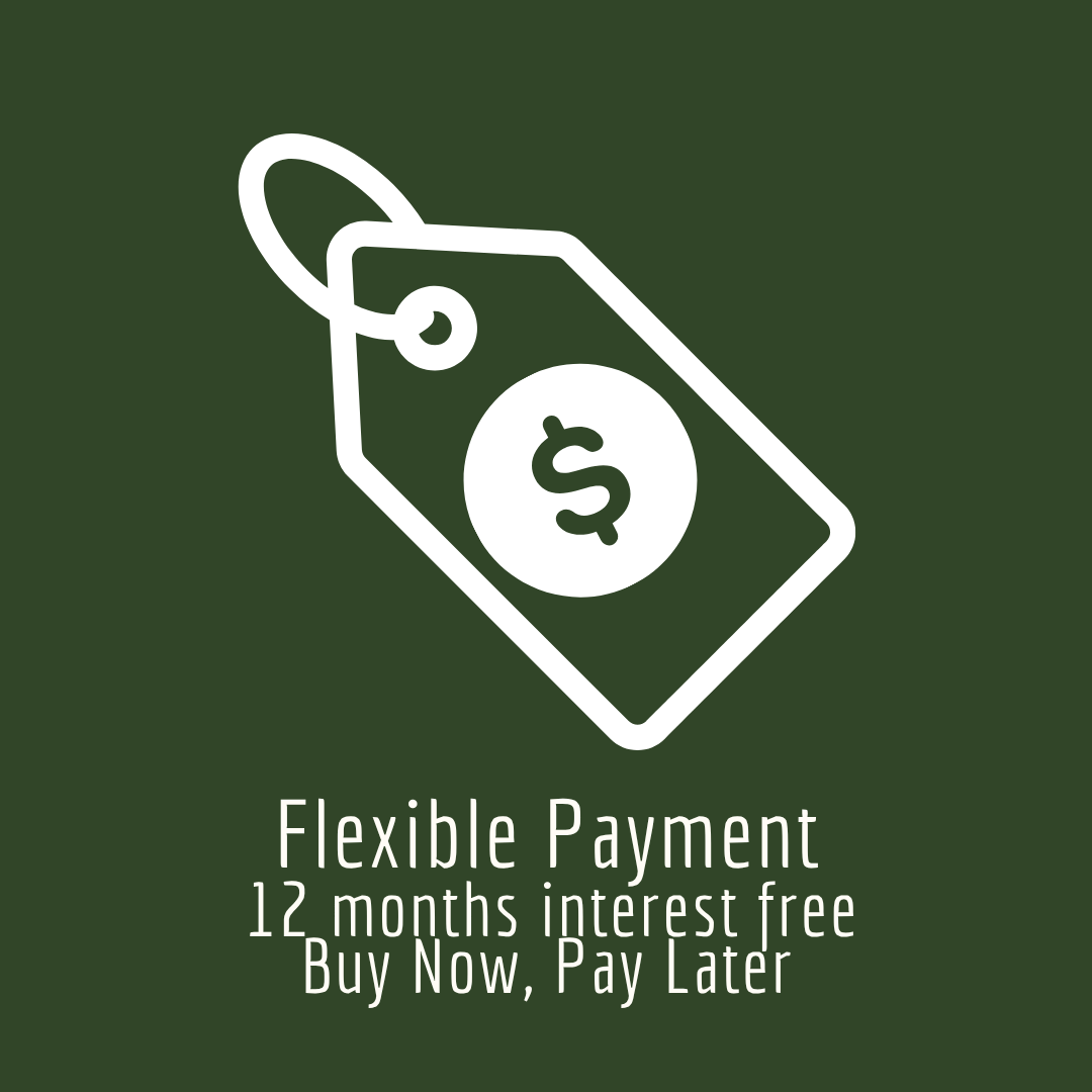 Flexible Payment Options — Designed to Make Quality Furniture More Accessible