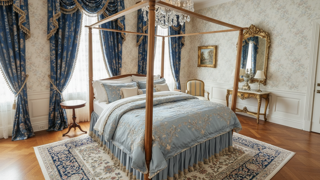 Don't Let Your Bed Face the Wrong Feature