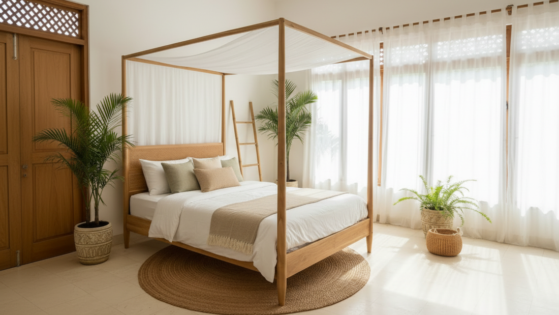 How to Choose the Right Bed Size for Your Bedroom