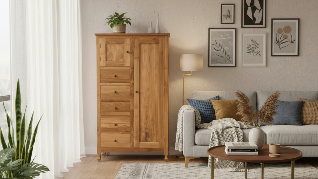 Why Cheap Furniture Costs More in the Long Run