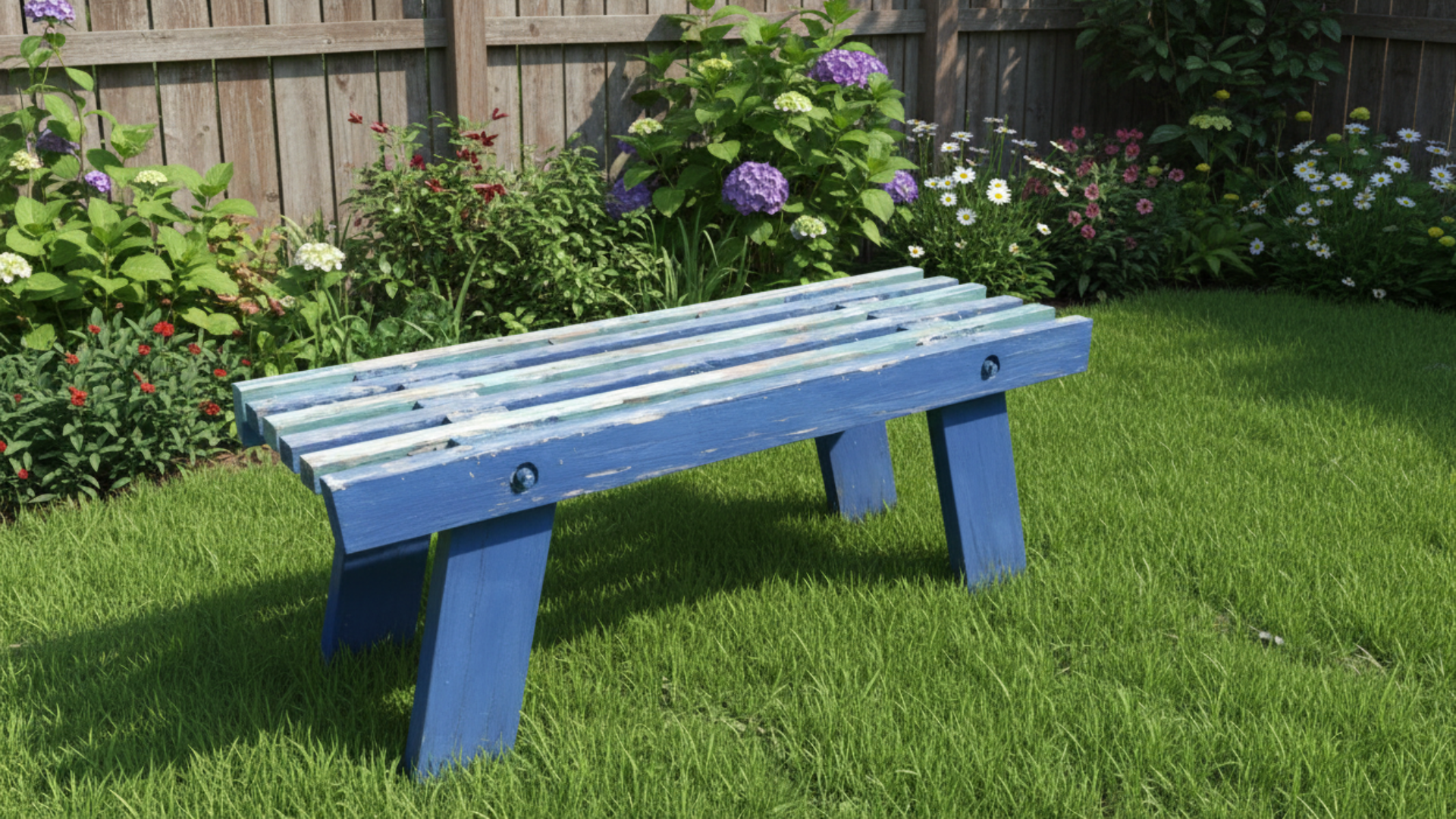 Why Cheap Outdoor Furniture Often Fails So Quickly