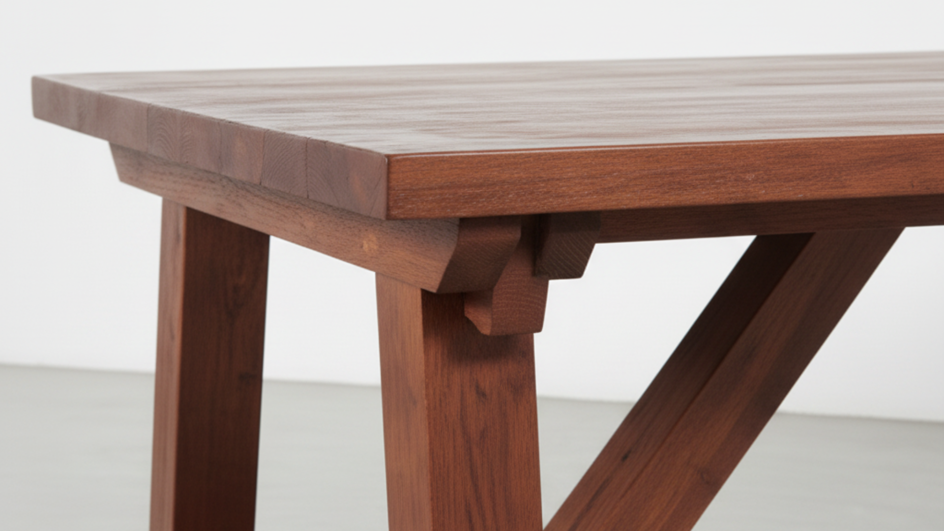 Why Furniture Joinery Matters More Than Most Customers Realise