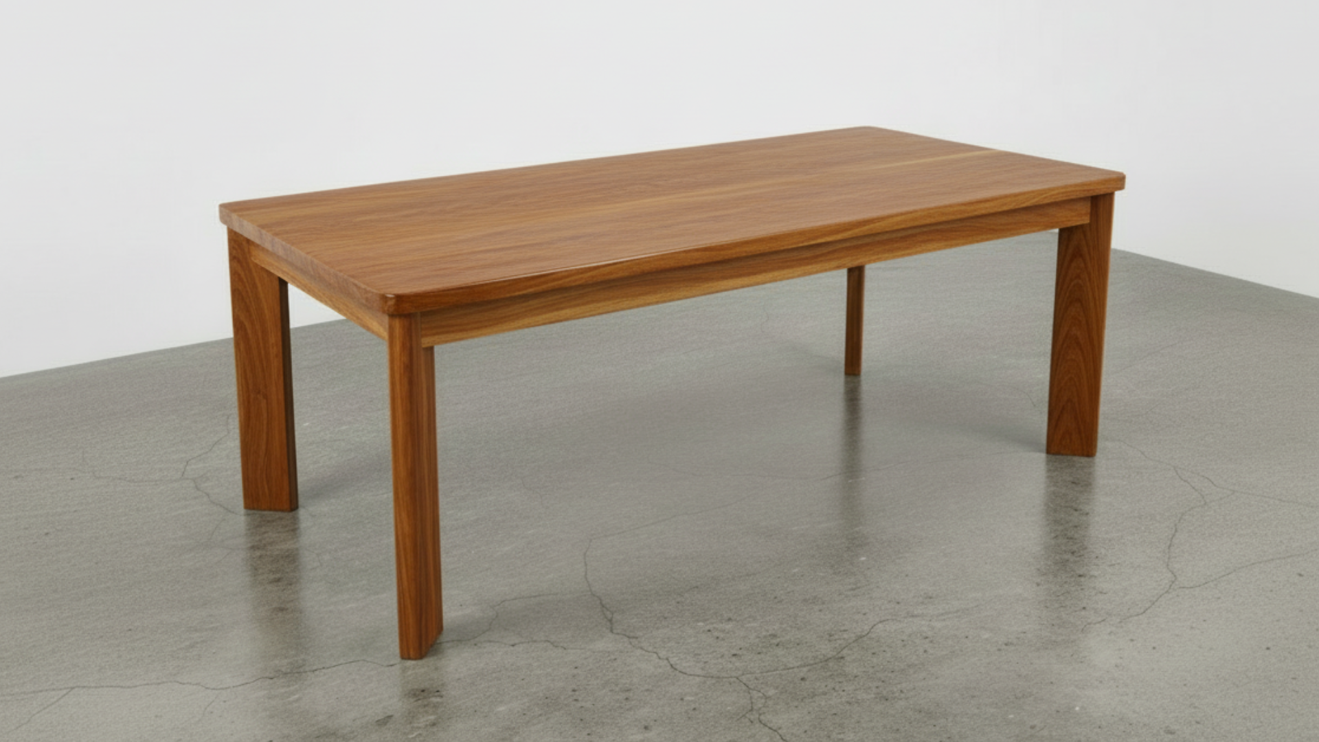 Finishing Options: Lacquer