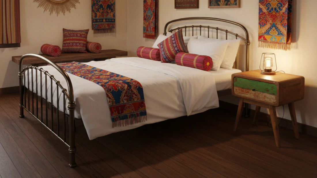 Why Matching Bedroom Sets Are No Longer Essential