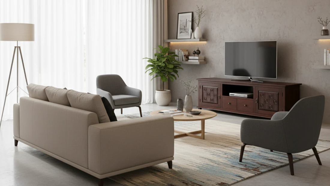 How to Measure Your Space Properly Before Buying Furniture