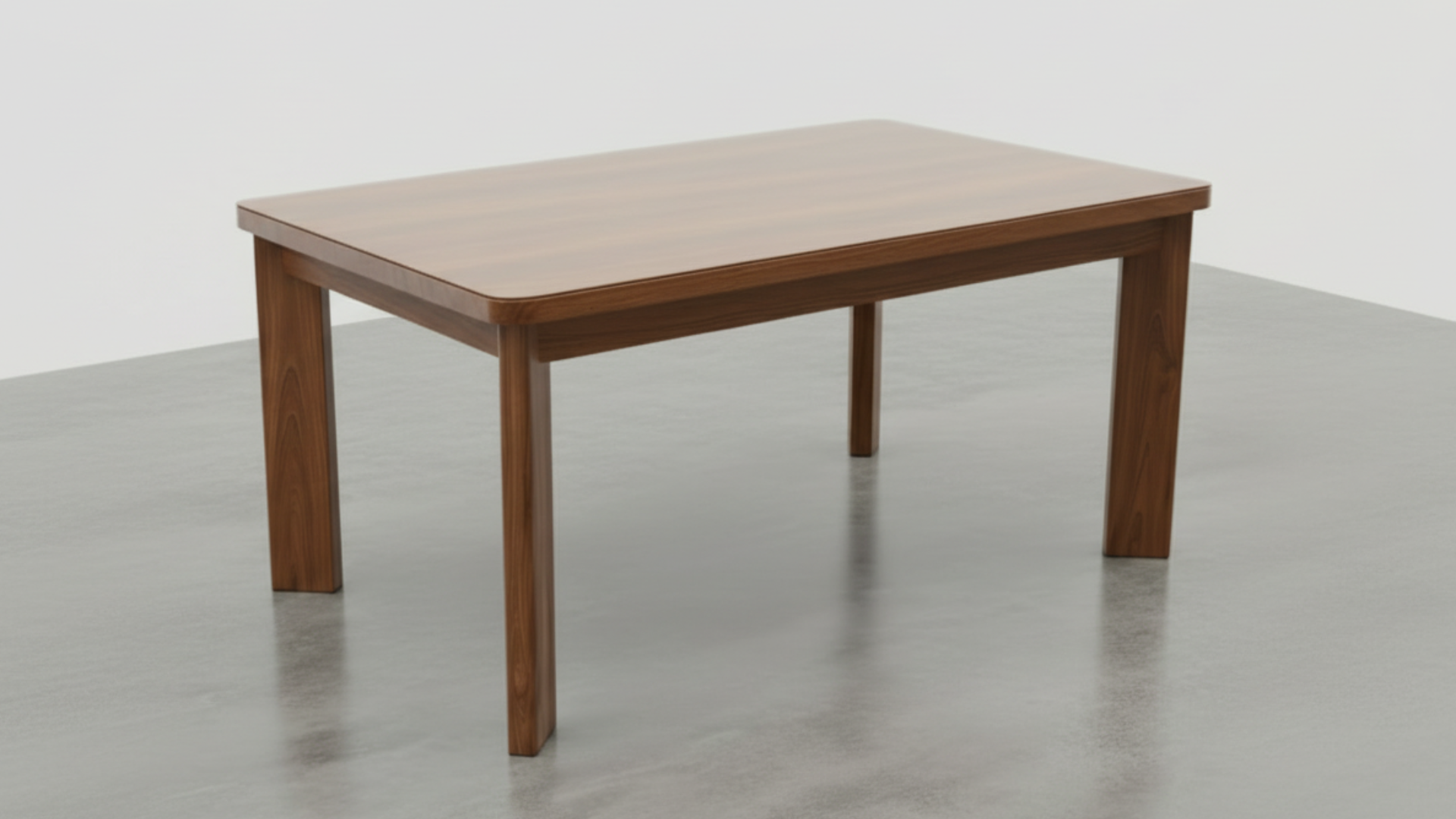 Finishing Options: Stain