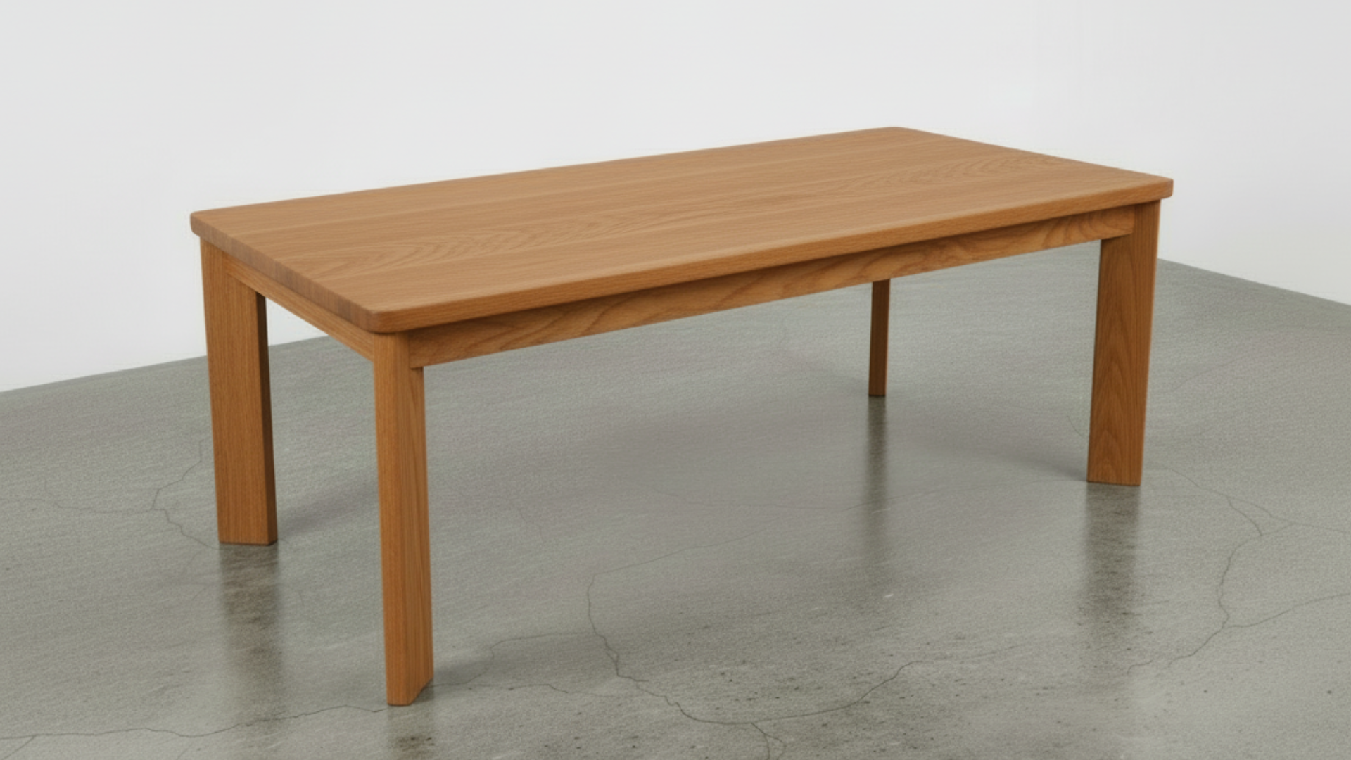 Finishing Options: Varnish