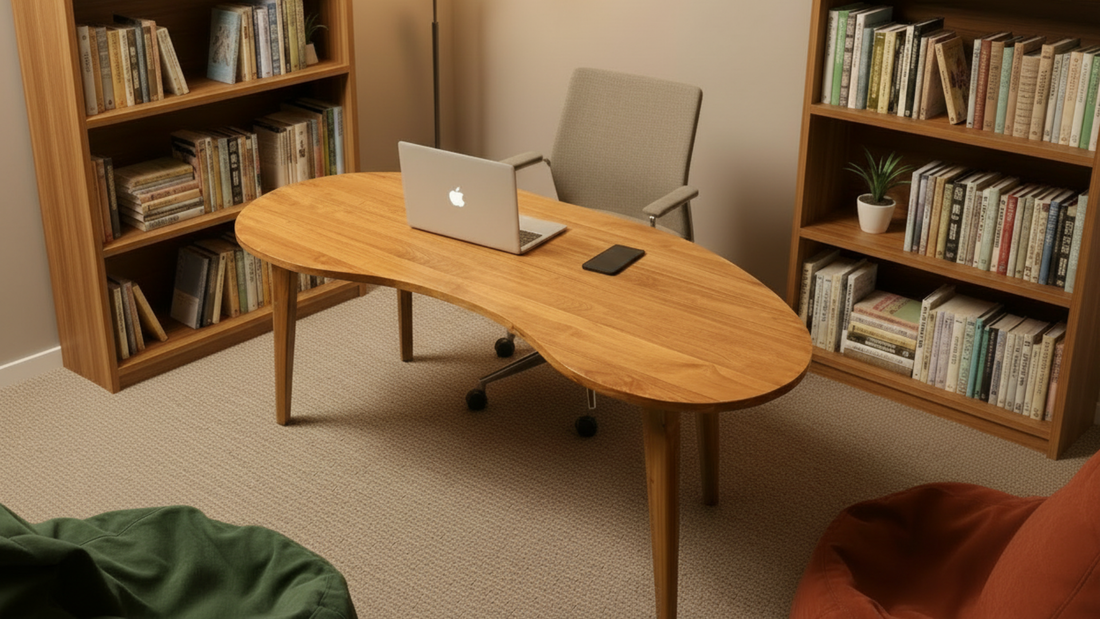 Do you do custom made furniture?