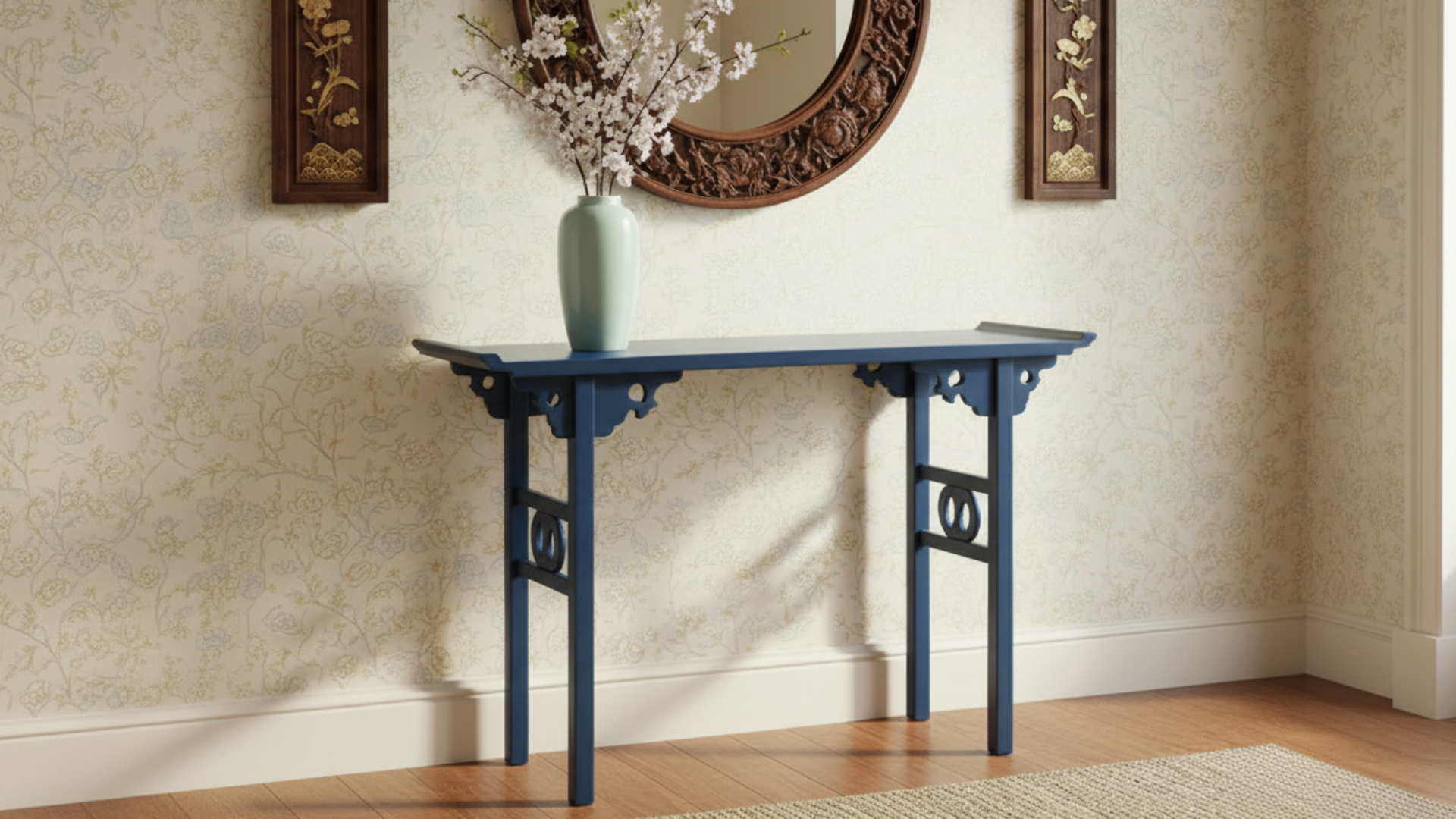 What are the pros and cons of each of the finishing options?
