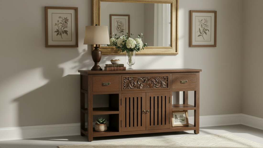 Why does stain cost more than other finishing options?