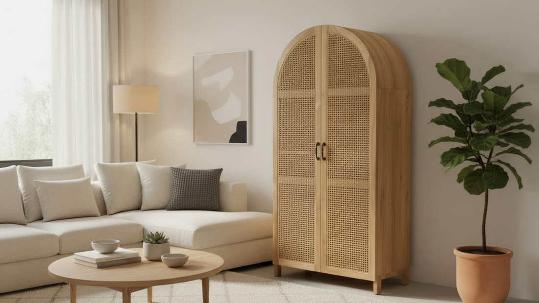 Workshop Wednesday: Why Teak Is So Good For Furniture?