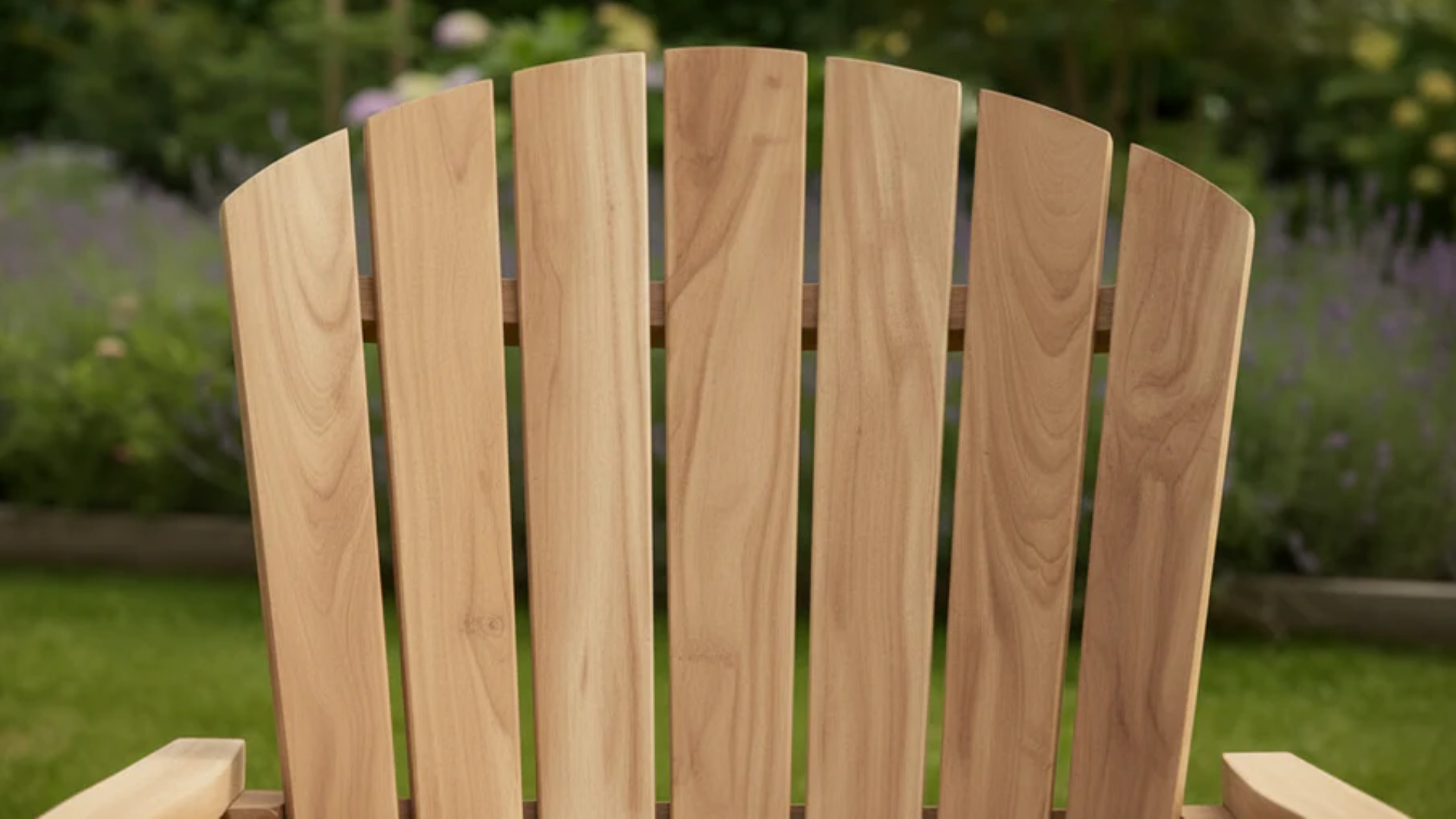 Workshop Wednesday: Teak and Termites — Should You Be Concerned?
