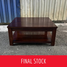 Load image into Gallery viewer, Coffee Table #3 - display unit
