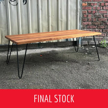 Load image into Gallery viewer, Cenang Coffee Table
