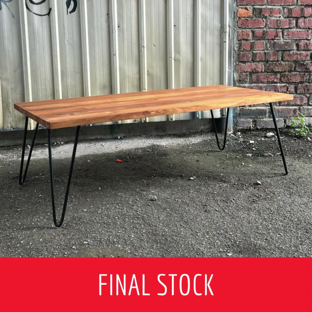 Cenang Coffee Table