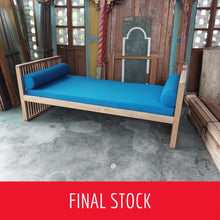 Load image into Gallery viewer, Noosa Daybed/Chaise Lounge
