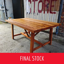 Load image into Gallery viewer, Bondi Dining Table - display unit (180cm)
