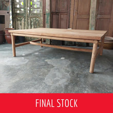 Load image into Gallery viewer, Petani Coffee Table
