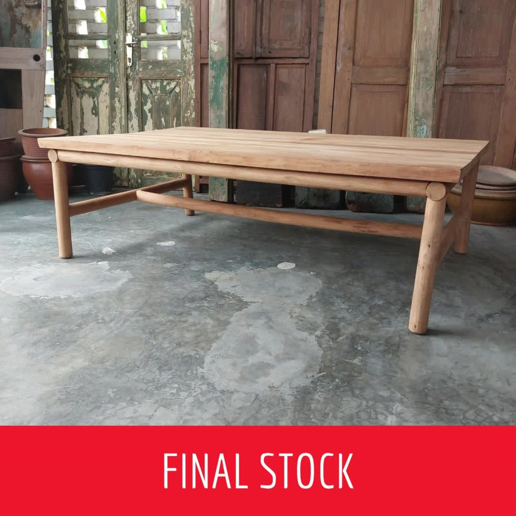 Petani Coffee Table
