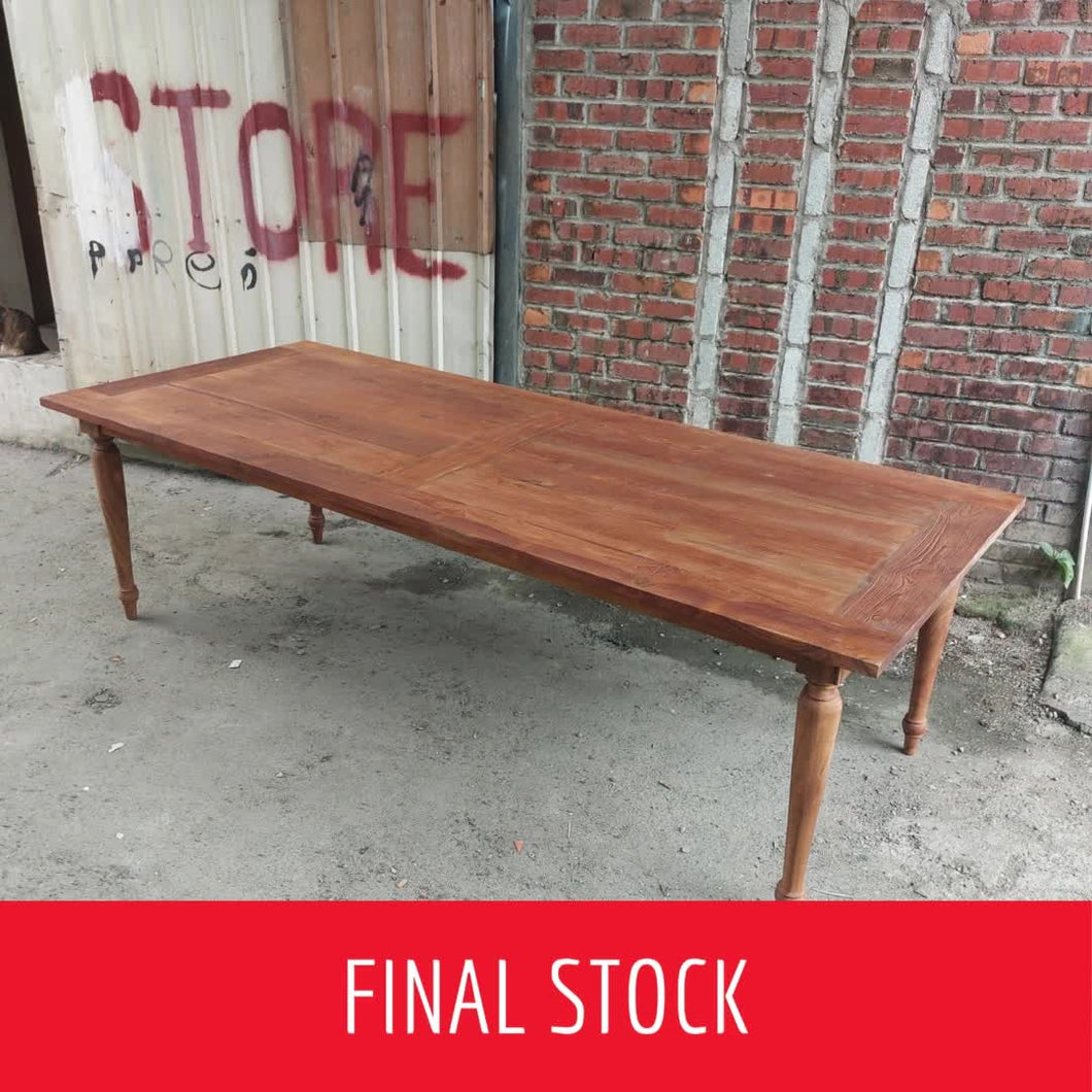 Brighton Dining Table