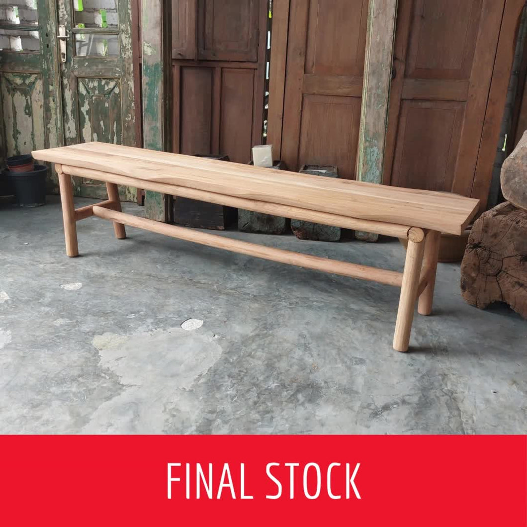 Petani Bench (300cm)