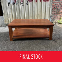 Load image into Gallery viewer, Coffee Table #4 - display unit
