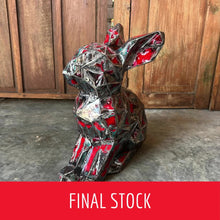 Load image into Gallery viewer, Oil Barrel Rabbit
