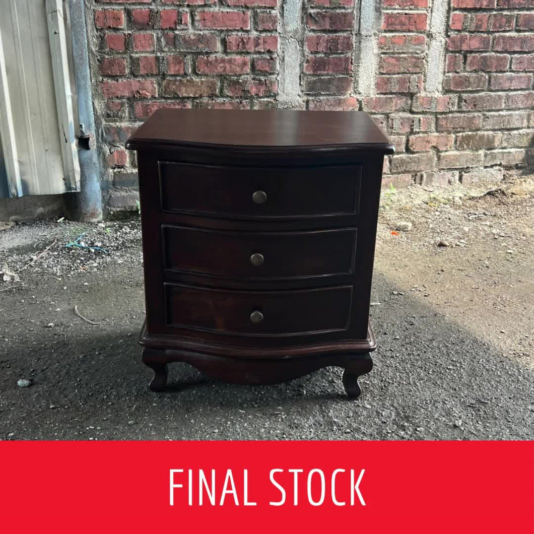 Bedside Table #1 - display unit