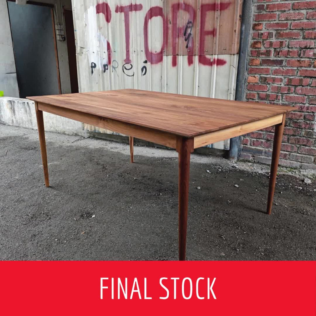 Ramberg Dining Table - display unit (180cm)