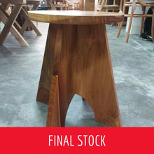 Load image into Gallery viewer, Ramberg Stool type 2
